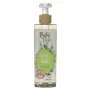 Handzeep Litsea Cubeba 300 ml fles, met dispenserpomp