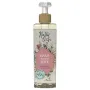 Bosbes handzeep 300 ml fles, met dispenserpomp