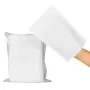 servocare wegwerpwashandschoen molleton 15 x 22 cm