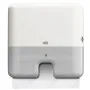 Tork H2 Elevation Vouwhanddoekdispenser Interfold 302 x 444 x 102 mm (B/H/D/W)