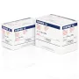 Topper 12 , Multifunctionele kompressen 3M/Solventum niet-steriel 7,5 x 7,5 cm