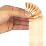 Injektionenpleisters 2 x 4 cm
