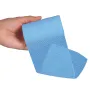 Servomull Elast-Haft, Elastisch gaasverband wit | 12 cm x 20 m