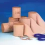 Servocomp Elast, korterekzwachtel | per stuk in vouwdoos individueel in vouwdoos | 8 cm x 5 m