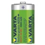 VARTA Oplaadbare batterijen - oplaadbare batterijen E-blok | 8,4 V | 200mAh