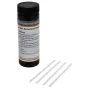 Kalibratiestrips voor de SERVOTEST Reader - 25 stuks
