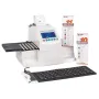 Analyser Servotest Reader voor urineteststrips SERVOTEST Reader Analyser voor urineteststrips