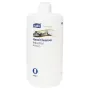 Tork Premium Crème zepen Hoogwaardige vloeibare zeep, extra mild | 1 liter