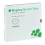 Mepilex Border Flex Mölnlycke 7,5 x 7,5 cm