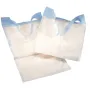 Tena BIB Patiëntbeschermend servet M/L | 37 x 66 cm