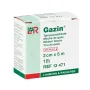 Gazin Tamponadeverbanden Lohmann & Rauscher 1 cm x 5 m