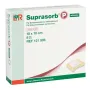 Suprasorb@ P zelfklevend | 10 x 10 cm