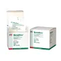 Metalline Drain- en tracheostomieverbanden Lohmann & Rauscher Tracheo-compress | 8 x 9 cm