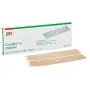 Pleisters voor fixatie van canules Curafix i.v. Classic 2,5 x 12,5 cm, zonder gleuf, huidkleurig