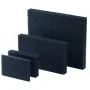 Suprasorb@ CNP Wondschuim Suprasorb CNP Wondschuim,individueel dubbel steriel verpakt | M / antraziet | 10 x 15 x 3 cm