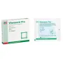 Vliwasorb Pro Lohmann & Rauscher 10 x 10 cm