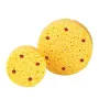 Sponzen voor stimulatiestroomapparaten 4-Loch | 60 mm