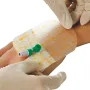Opsite IV3000 Smith & Nephew Aanbrengen met één hand | 10 x 12 cm