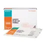Opsite Zichtbaar na operatie Smith & Nephew 25 x 10 cm