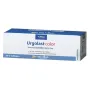 Urgo last Color/Color Mix rood | 8 cm x 5 m