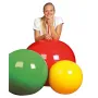 Fysiotherapieballen Groot | groen | 65 cm