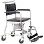Servocare Basis commode stoel Basis commode stoel