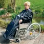 Regencape Regencape, zonder arm | marineblau