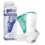 Gelcast, Enkel spalk Volwassenen