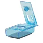 Tablet perforator Tablet perforator