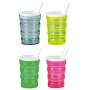 Drinkbeker transparant | 200 ml