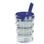 Drinkbeker met warmte-indicator Drinkbeker | 200 ml