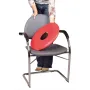 Servocare Rubberen zittingring 45,5 cm