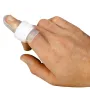 Vingerspalken volgens Stack wit 1 | 1,8 cm | 6,0 cm
