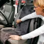 Magnoflex Autostoelhoes met magnetisch inzetstuk Autostoelhoes met magnetisch inzetstuk