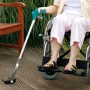 Servocare Zijdelingse grijphulp Grijphulp | 82 cm | 300 g | 02.04.04.0900