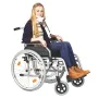 Servomobil Alu-Licht rolstoel Rolstoel, 43-45 cm zitbreedte | 18.50.02.2900