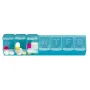 Servocare Medicatie weekdispenser klein Verdeler