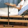 Servocomfort Universele tafel met draaibaar blad met draaibaar tafelblad