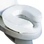 Bevestiging toiletkussen Bevestiging bekleding | wit