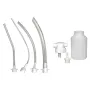 Accessoires voor Vacq-Breezer Absaugpumpe Adapter voor standaard afzuigkatheters