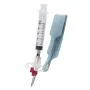 Quick-Trach I Coniotomie-instrumenten Kinderen, in blisterverpakking | 2 mm