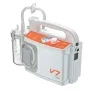 Transporttas voor de V7-afzuigpomp