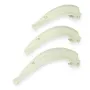 RESQ-Blade F-Light Blade Plastic koudlichtspatel Macintosh/Miller Kunststof koud licht | Gr. 1 | Miller