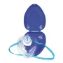 Pocket-Breezer Zak Breezer, compleet
