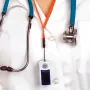 RESQ-Meter Vascular- Vingerpulsoximeter controleren Vingerpulsoximeter
