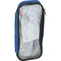 LifeBOX Retainer Module Afzuiging Bevestigingsmodule M, afzuiging, blauw