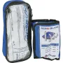 LifeBOX Retainer Modul Intubatie Retainer-Modul M, Intubatie, blauw