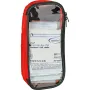 LifeBOX Retainer Module Verbandmateriaal Retainer-Modul M, Verbandmateriaal, rood