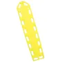 Lifeguard Spineboard geel Lifeguard Spineboard zonder bevestigingsriemen