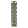Lifeguard Spineboard Spider Lifeguard Spineboard , zwart (tactisch-zwart)